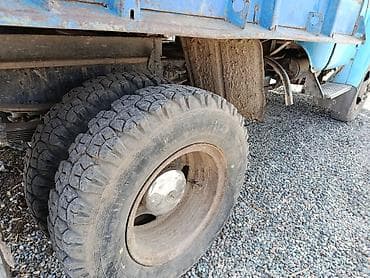 bmw n55: Грузовик — 9