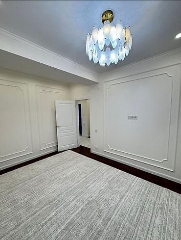 2 комнаты, 50 м², Элитка, 6 этаж