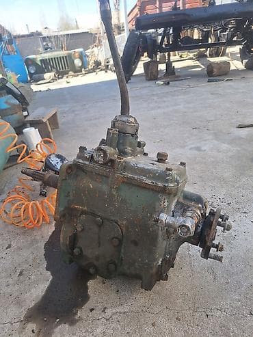 бу ноутбук бишкек: Коробка передач Механика УАЗ — 1