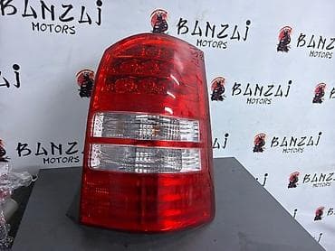 01: Задний правый стоп-сигнал Toyota 2004 г., Б/у, Оригинал, Япония — 1