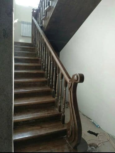 изготовление матрасов на заказ: Лестница, на заказ лестницы, тепкич, ступенькабалясинытумба — 32