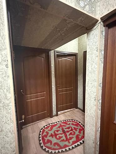 продажа токмок: 4 бөлмө, Менчик ээси, Чогуу жашоо менен, Толугу менен эмереги бар — 9