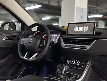 желмаян цена: FAW : 2022 г., 1.8 л, Автомат, Бензин, Седан — 8