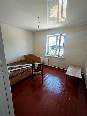 дордой үйлөр: Дом, 100 м², 6 комнат, Собственник, Косметический ремонт — 3