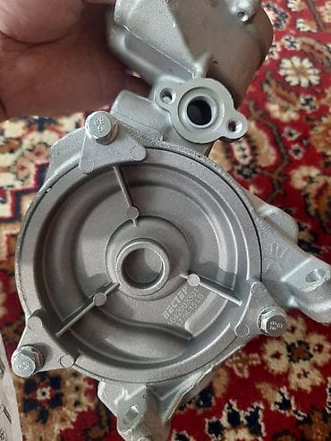 коврики для панели: Шкив Mercedes-Benz Новый, Оригинал — 3