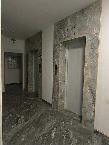 312: 4 комнаты, 102 м², Космос Элитка, 3 этаж, Евроремонт — 10
