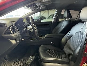 650: Toyota Camry: 2021 г., 0.5 л, Автомат, Бензин — 3