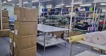 ночь смена: Требуется упаковщик в интернет-магазин тканей и товаров для шитья — 2