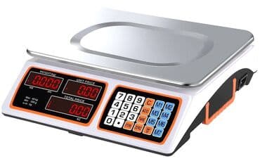 весы напольные промышленные до 1000 кг: Бесплатная доставка 📦 Доставка 🚚 по городу бесплатная Электронные — 2