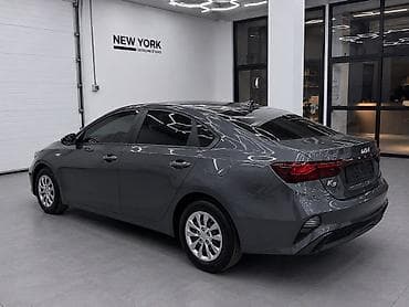 Продажа авто: Kia K3: 2022 г., 1.6 л, Автомат, Бензин, Седан — 3