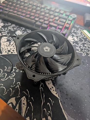 6700 xt: Оперативная память, Б/у, 8 ГБ, DDR4, 2666 МГц, Для ПК — 4