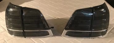 купить фары хелла блек на пассат б3: Тюнинг LED Оптика на Toyota LandCruiser200 Б/У (Цена за комплект — 2