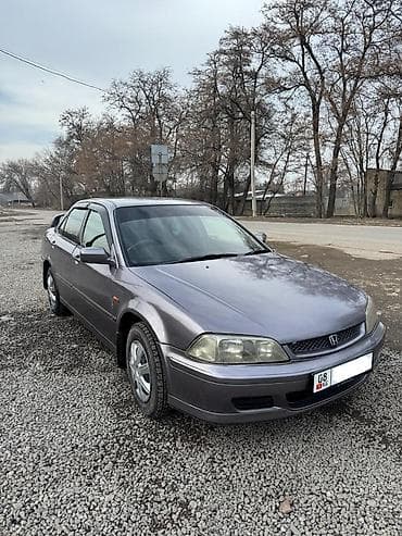 авто под вкуп: Honda Torneo: 2002 г., 1.8 л, Автомат, Бензин, Седан — 2
