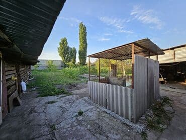 г кара балта дом: Үй, 60 кв. м, 3 бөлмө, Менчик ээси, Эски ремонт — 3