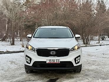 киа оптима 2019 цена бишкек: Kia Sorento: 2019 г., 2.4 л, Автомат, Бензин, Кроссовер — 2