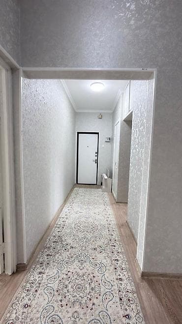 106: 2 комнаты, 50 м², 106 серия, 5 этаж, Евроремонт — 6