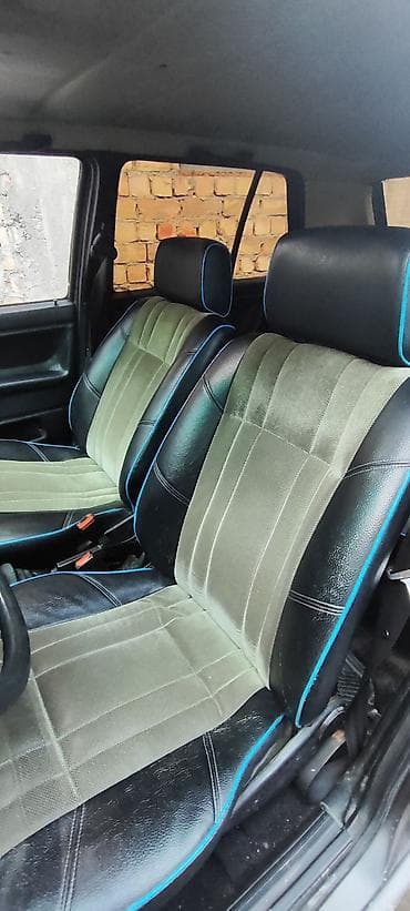 поворотники на гольф 3: Volkswagen Golf: 1989 г., 1.3 л, Механика, Хэтчбэк — 5