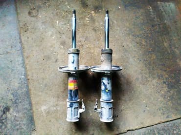 ремонт системных блоков компьютеров: Прокачка электронных амортизаторов!! "реставрация всех видов — 4