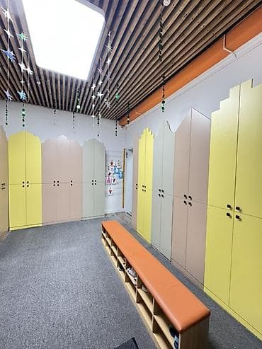 же алмашам: Продаётся Частный детский сад в Бишкеке В районе Ахунбаева Матросова — 4