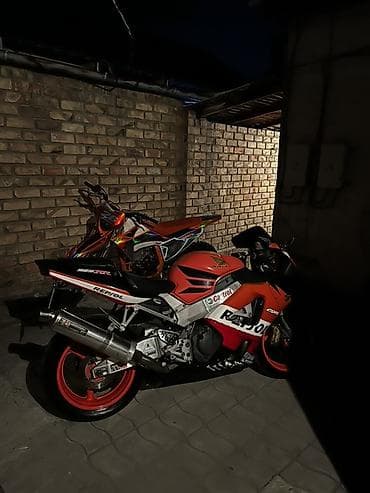 cb 400: Спортбайк Honda, 1000 куб. см, Бензин, Взрослый, Новый — 2