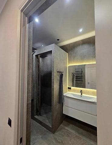 3 комнаты, 65 м², Индивидуалка, 4 этаж — 7