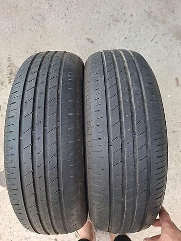 выкуп авто матиз: Комплект летних шин Gislaved (Securspeed) 185/65 R14 пара и 185/70 R14 — 1