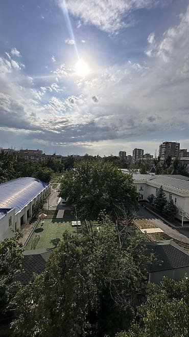 5: 5 комнат, 90 м², Восток-5 мкр 105 серия, 5 этаж, Косметический ремонт — 2