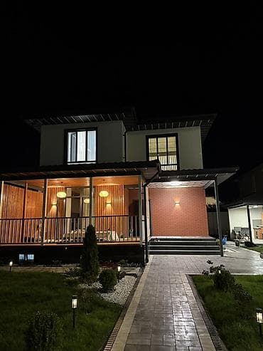 Дома: Продаем наш любимый дом в связи с переездом. Строили от души и с — 8