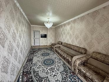 2 комнаты, Без подселения, С мебелью полностью