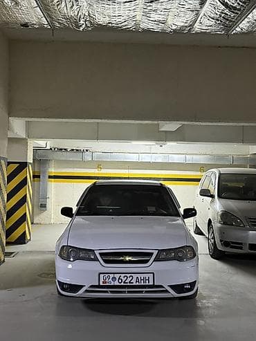 нексия 2 2013: Chevrolet Nexia: 2012 г., 1.5 л, Ручные, Бензин, Седан — 4