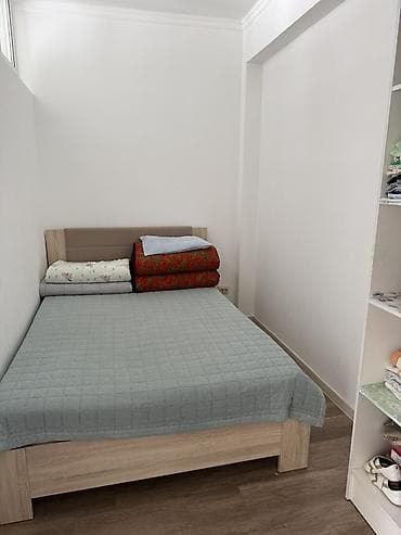Продажа квартир: 1 комната, 38 м², 2 этаж, Евроремонт — 5