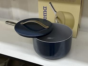 мед академии: 🍲 Сотейник Aidema AD-200 (20 см) Инновационная керамика без токсинов — 3