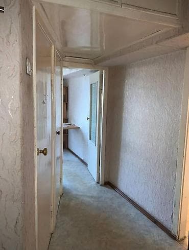 ош южный: 2 комнаты, С мебелью полностью — 1