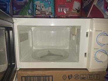 микроволновые печи lg: Микроволновка, Б/у — 7