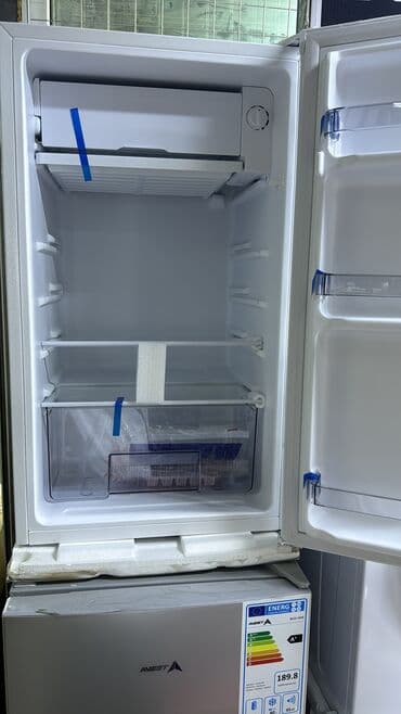 морозильние: Холодильник Avest, Новый, Однокамерный, De frost (капельный), 50 * 85 * 50 — 16