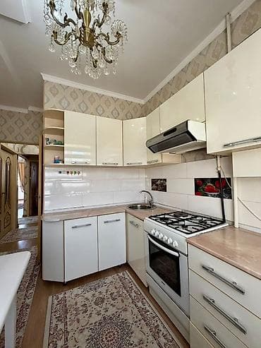 Недвижимость: 3 комнаты, 66 м², 105 серия, 3 этаж, Евроремонт — 8