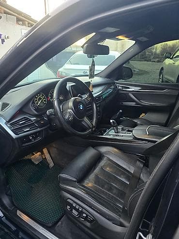 радиятор: BMW X5: 2017 г., 3 л, Автомат, Бензин, Внедорожник — 9