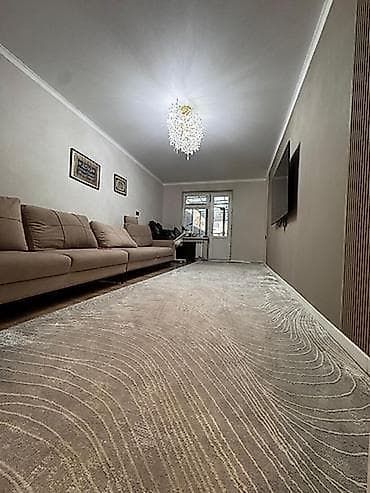 обмен квартир: 3 комнаты, 74 м², Восточный (старый) автовокзал Индивидуалка, 1 этаж, Евроремонт — 5