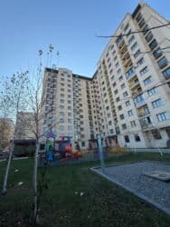 сдаю 1 комнатную квартиру в микрорайоне: 1 комната, 37 м², Элитка, 2 этаж, Евроремонт — 5