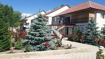 Сдаётся 1комн. квартира-студия в Чолпон-Ате, Центр отдыха "Келечек at lalafo.kg Сдаётся 1комн. квартира-студия в Чолпон-Ате, Центр отдыха "Келечек