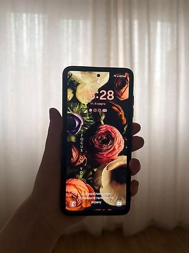 хуавей 5: Самсунг А 52 с большим безрамочным экраном и фронтальной камерой — 2