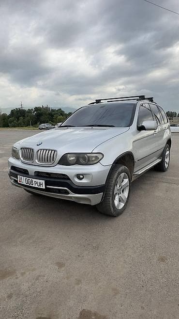 бмв е34 ручка: BMW X5: 2006 г., 4.4 л, Автомат, Бензин, Кроссовер — 5