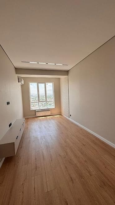 100000: 2 комнаты, 66 м², Элитка, 9 этаж, Евроремонт — 6