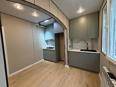 pro group: 1 комната, 42 м², 108 серия, 3 этаж, Евроремонт — 5