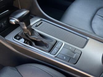 передний бампер портер 2: Kia K5: 2018 г., 2 л, Автомат, Газ, Седан — 8