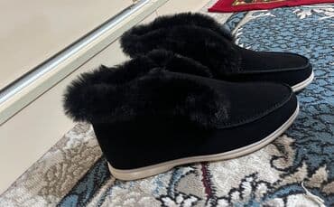 toot обувь бишкек: Новый 44 размер женский — 2