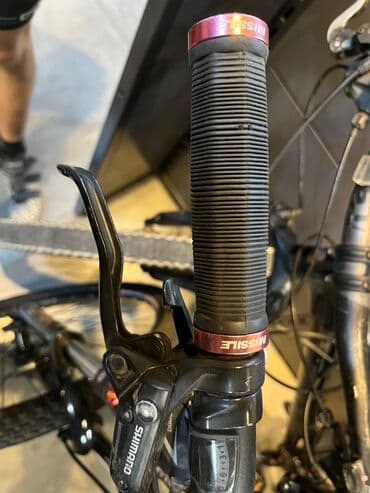 велосипеды trinx цена: Продаю велосипед Merida Duke 500 15’ рама 26’ колёса Гидравлические — 6