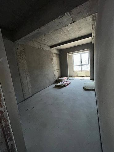 3 комнаты, 107 м², Элитка, 13 этаж, Готовая ПСО (под самоотделку) — 8