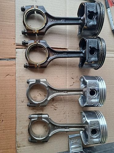 dio 27: Запчасти на двигатель хонда одиссей объем двигателя 2.3. Есть — 4