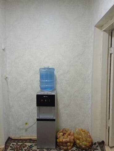 дом в новопокровка: Дом, 64 м², 3 комнаты, Собственник, Косметический ремонт — 5